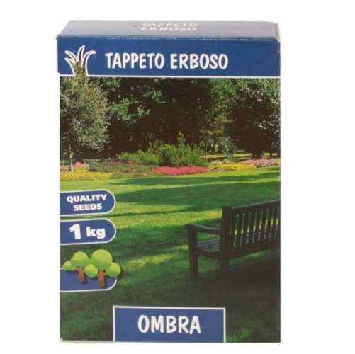 Trávnik do tieňa OMBRA 1 kg